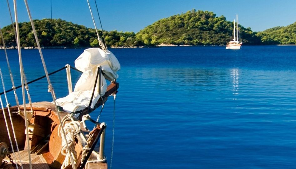 Bozburun - Hisarönü - Selimiye - Bozburun 7 Gece 8 Gün