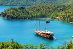 Göcek Fethiye 4 Gece 5 Gün
