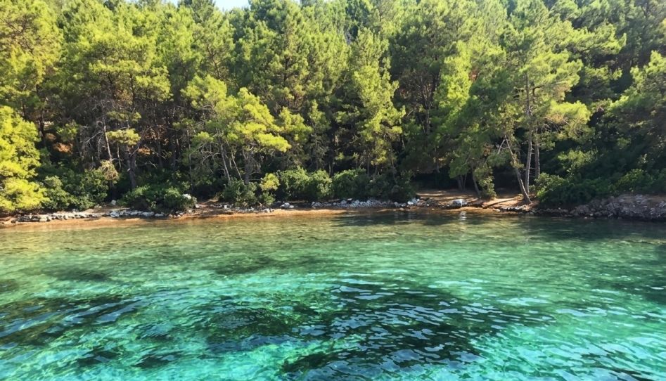 Kekova Kaş 4 Gece 5 Gün