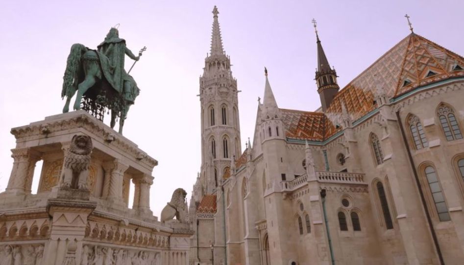 Büyük Orta Avrupa ve Hallstatt Turu (Tüm Turlar ve Outlet Dahil) - Ankara