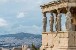 Klasik Yunanistan Turu 3 Gece 5 Gün