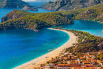 Marmaris Fethiye 4 Gece 5 Gün