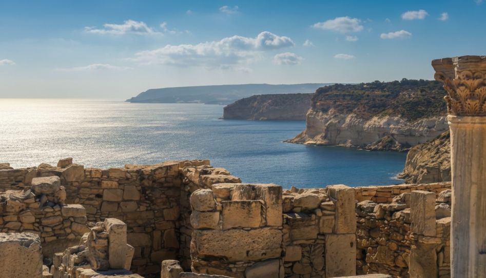 İstanbul Havalimanı Çıkışlı Kıbrıs Turu 2026 Yaz Dönemi