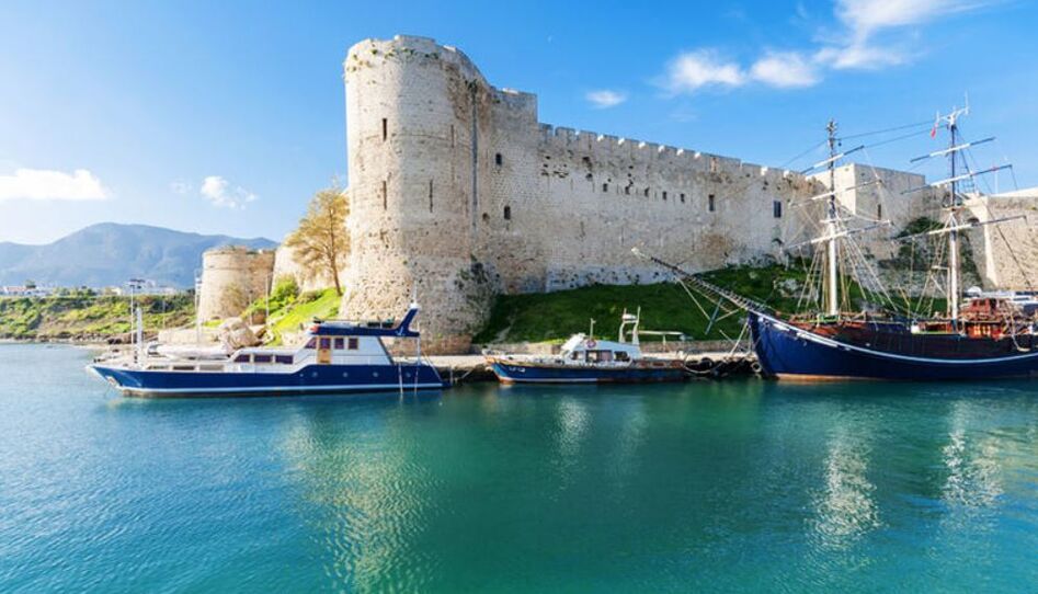 Antalya Havalimanı Çıkışlı Kıbrıs Turu 2026 Yaz Dönemi