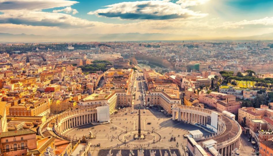 Ankara 'dan  Özel Sefer ile 2026 Klasik İtalya Turu CAI (BLQ-BLQ)