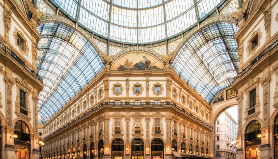 Espresso İtalya Yaz 2026 (BLQ-FCO)