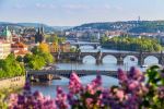 Bohemya'nın Işıltısı Prag Turu 3 Gece Ajet ile