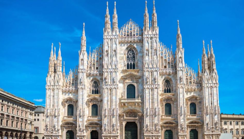 Grand Viva İtalya Turu Türk Hava Yolları ile