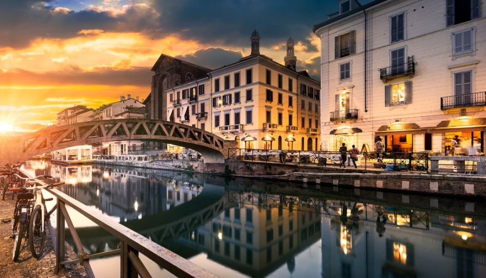 Grand Viva İtalya Turu Türk Hava Yolları ile