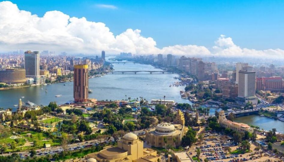 Kızıldeniz Akvaryumu “Sharm El Sheikh” THY ile 5 Gece Her Şey Dahil Konaklama