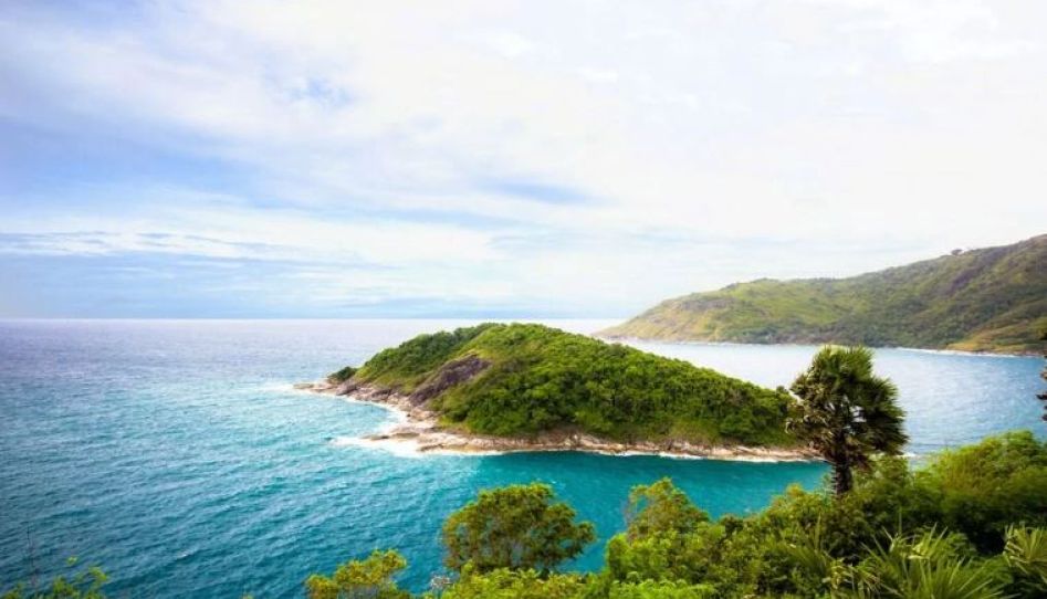 Özel Promosyon THY ile Phuket 5 Gece