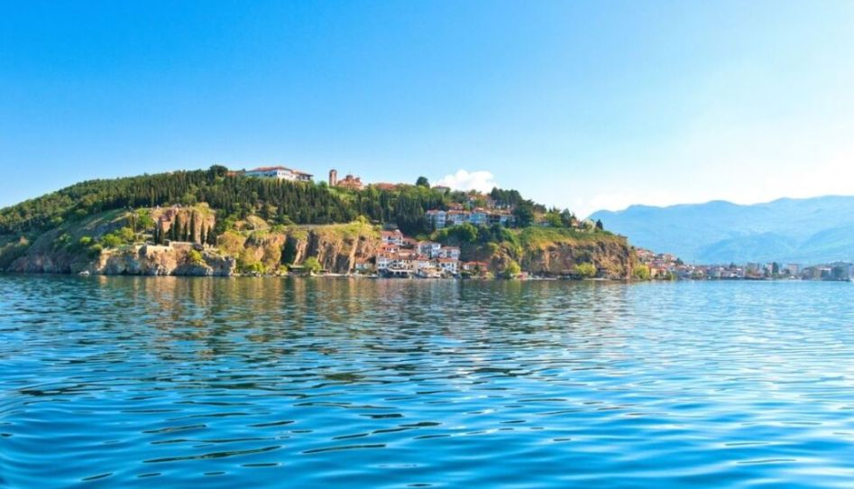 Adriyatik Kıyıları Budva Turu AJet ile Kurban Bayramı Özel 4 Gece 5 Gün