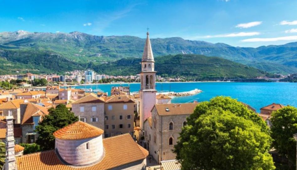 Adriyatik Kıyıları Budva Turu 19 Mayıs Özel AJet Hava Yolları ile 3 Gece 4 Gün