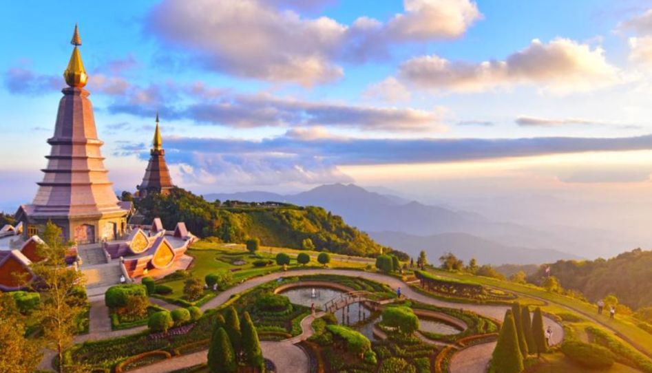 Pattaya Turu 7 Gece  Saudi Hava Yolları İle