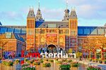 Benelux & Paris 2026 TK (BRU-BRU)