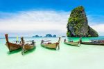 Elegant Bangkok & Phuket & Türk Havayolları İle 6 Gece BKK-HKT