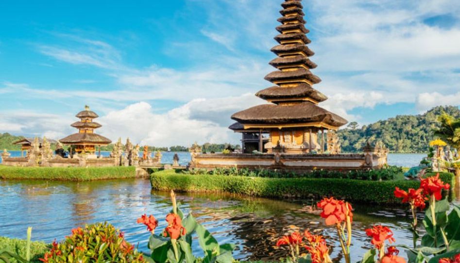 Görkemli Tropikal Ada Bali 5 Gece - Singapur Hava Yolları ile (2026 Yaz Dönemi) 