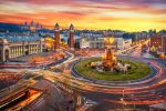Deluxe Büyük İspanya 2026 PC Yaz (BCN-SVQ)