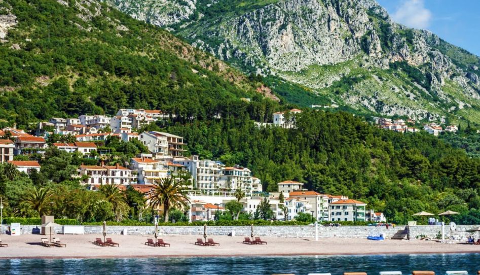 Adriyatik Kıyıları Budva Turu AJet Hava Yolları ile 3 Gece 4 Gün