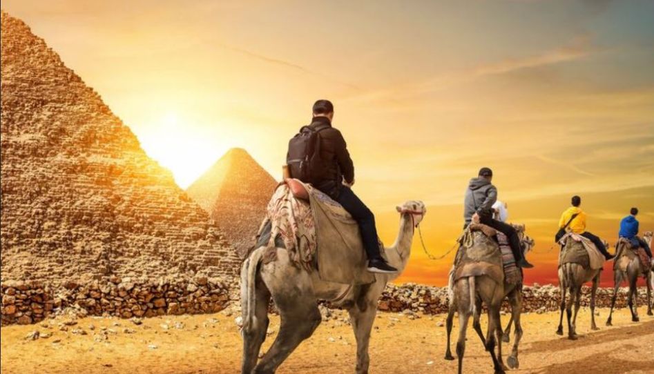 Royal Sharm El Sheikh Turu Ajet Havayolları ile 3 Gece 5 Gün 