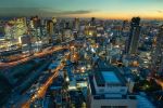 Büyük Japonya Turu 2026 (HND-HND)