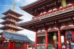 Ana HY ile Grand Japonya Turu HND-HND