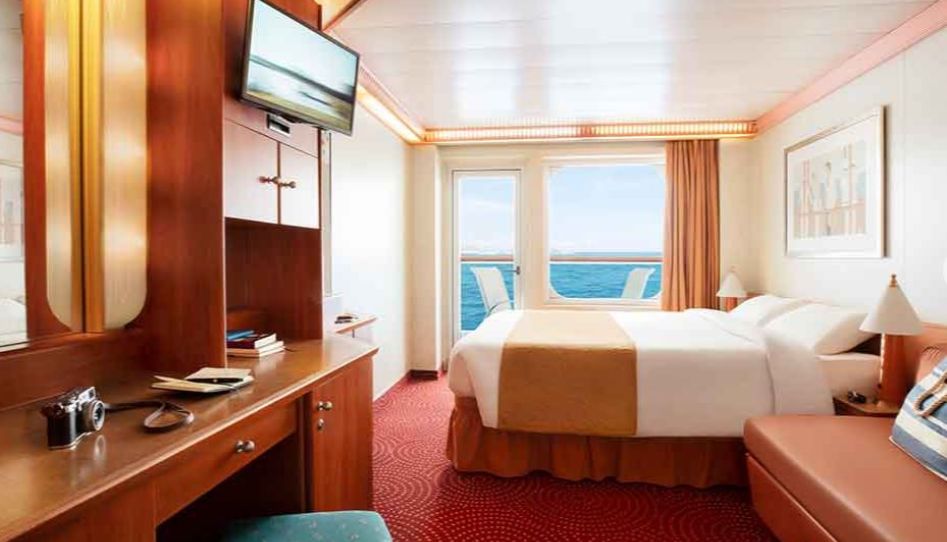 * İstanbul Hareketli * - Costa Fortuna ile Yunan Adaları - (7 Gece - 8 Gün ) - 2026