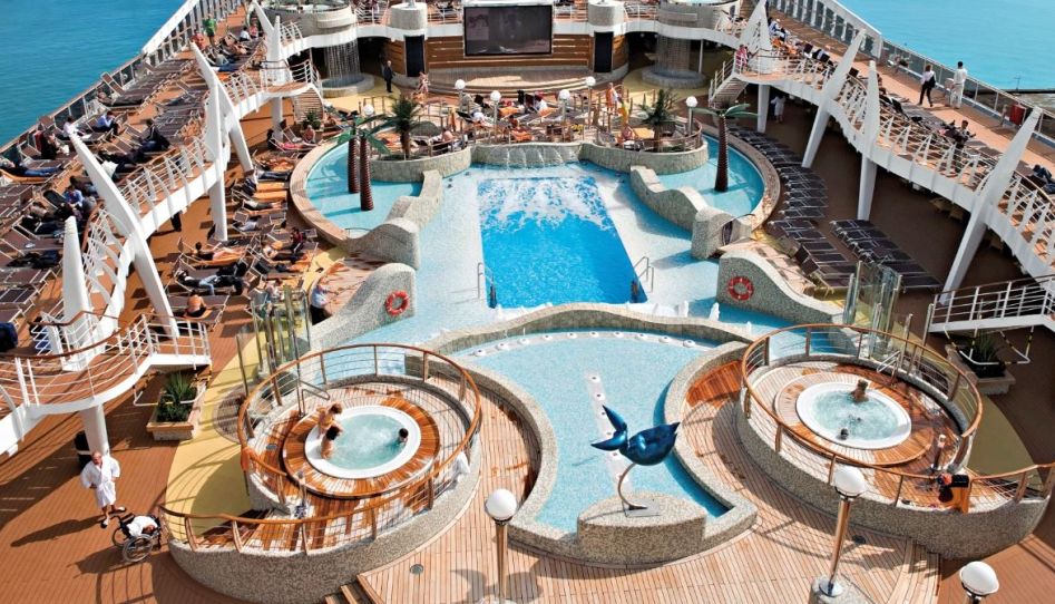 MSC Fantasia İle Batı Akdeniz & Yunan Adaları - 2026 İstanbul Kalkış