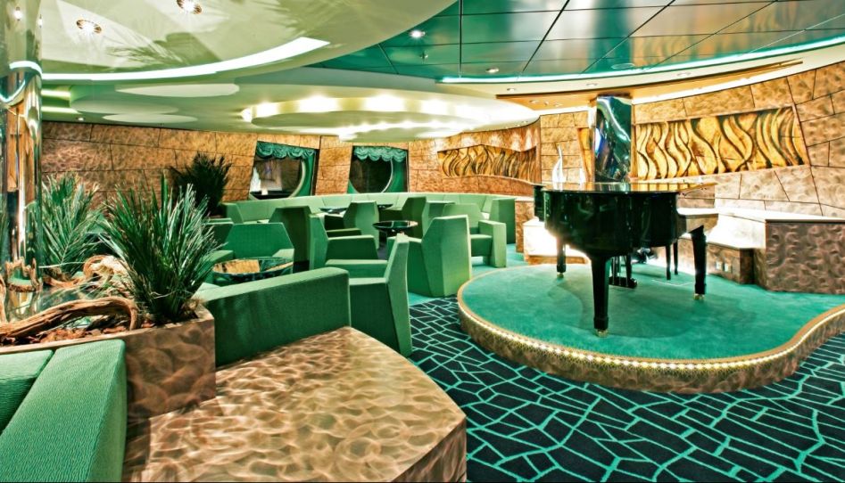 MSC Fantasia İle Batı Akdeniz & Yunan Adaları - 2026 İstanbul Kalkış