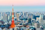 Thy Ile Grand Japonya Kore Turu NRT-ICN