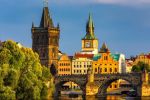 Görkemli Orta Avrupa Budapeşte & Viyana & Prag 7 Gece - Bratislava Turu Dahil - AJET ile