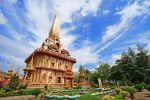 Phuket Turu 2026 Kış SQ (HKT-HKT)