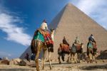 Royal Kralların Ülkesi Turu Sharm El Sheikh Kahire Turu Ajet ile 7 Gece 9 Gün
