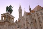 Ankaradan Direk Hareket Görkemli Orta Avrupa; Budapeşte & Viyana & Prag 7 Gece - Wizz Air ile (Bud-Bud)