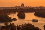 Ankaradan Direk Hareket Görkemli Orta Avrupa; Budapeşte & Viyana & Prag 7 Gece - Wizz Air ile (Bud-Bud)