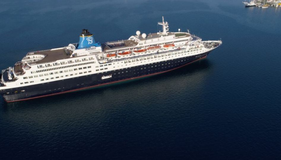 Selectum Blu Kapı Vizeli Yunan Adaları 3 Gece 4 Gün