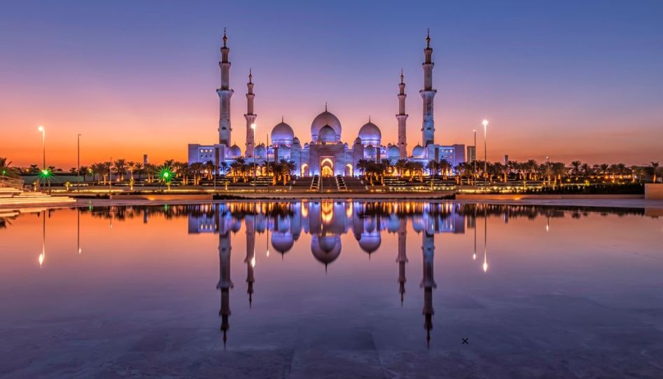 Görkemli Dubai & Lüksün Başkenti 3 Gece - Pegasus ile (2026 İlkbahar- Yaz Dönemi)