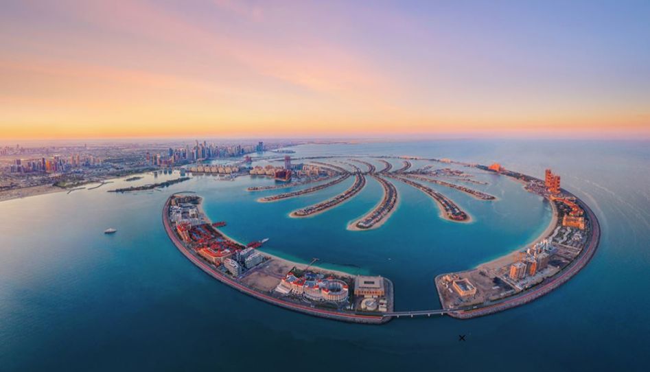 Görkemli Dubai & Lüksün Başkenti 3 Gece - Pegasus ile (2026 İlkbahar- Yaz Dönemi)