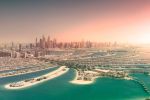 Görkemli Dubai & Lüksün Başkenti 4 Gece - Air Arabia ile (2026 İlkbahar - Yaz Dönemi)