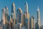 Görkemli Dubai & Lüksün Başkenti 4 Gece - Air Arabia ile (2026 İlkbahar - Yaz Dönemi)