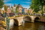 Amsterdam Turu 2027 Yaz