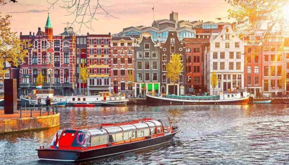Trend Benelux & Paris & Alsace 2027 Kış (CGN-BSL) PC