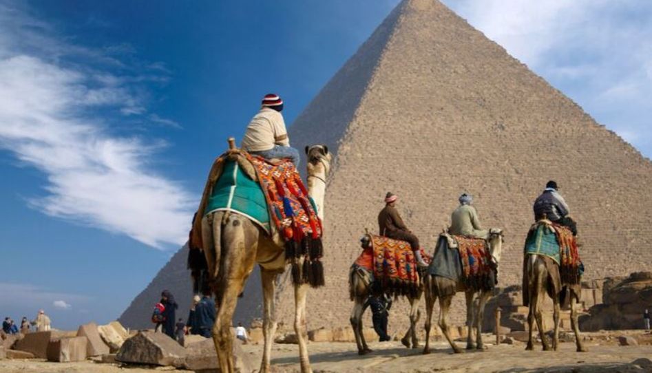 Royal Sharm El Sheıkh AJET Hava Yolları ile 3 Gece 5 Gün SAW-SSH