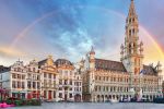 Adana Hareketli Grand Benelux Paris Alsace Disneyland Turu