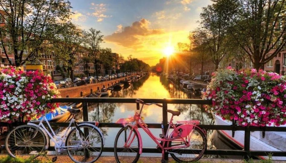 Antalya Hareketli Grand Benelux Paris Alsace Turu
