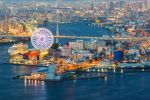 Grand Japonya Disneyland Turu THY