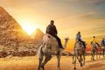 Mısır ikonları Sömestir Özel THY ile Sharm Kahire İskenderiye Turu (24-31 Ocak)