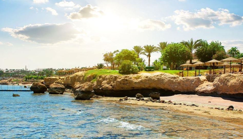 Sharm El Sheikh & Kahire Turu Pegasus ile 4 Gece