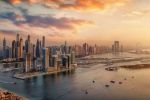 Görkemli Dubai & Lüksün Başkenti 3 Gece - Air Arabia Hava Yolları ile (2026 Sonbahar - Kış Dönemi) - SAW Hareket