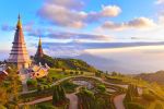 Bangkok-Pattaya-Phuket Turu 7 Gece Air Astana Havayolları İle Promosyon